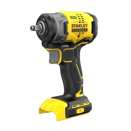 STANLEY SFMCF910B-XJ - Clé à chocs sans balais 3/8" 18V (sans batterie ni chargeur)