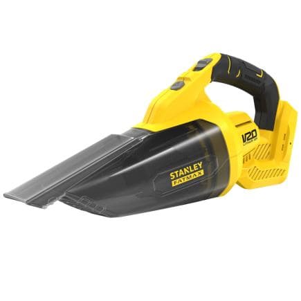 STANLEY SFMCVH001B-XJ - Aspirateur sans fil 18V (sans batterie ni chargeur)