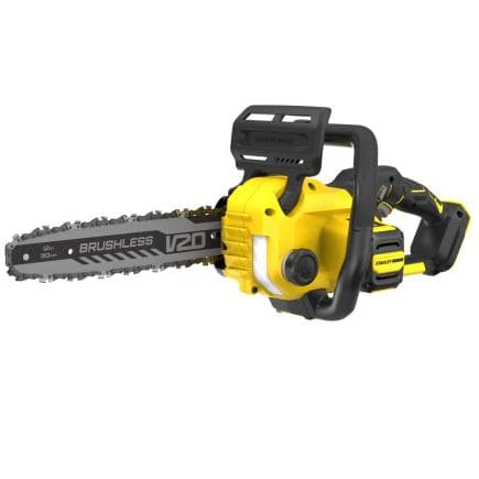 STANLEY SFMCCS730B-XJ - Scie électrique sans fil 18V 30mm (sans batterie ni chargeur)