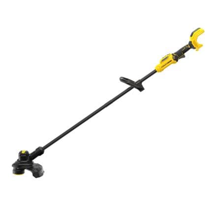 STANLEY SFMSTB930B-XJ - Débroussailleuse sans fil 18V 28-33mm (sans batterie ni chargeur)