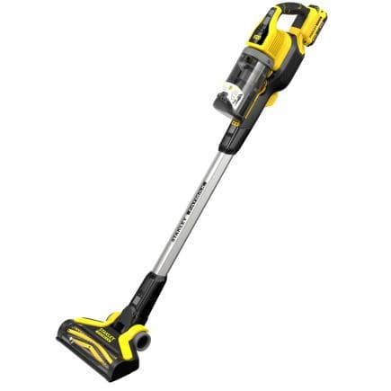 STANLEY SFMCVS001D1-QW - Aspirateur Fatmax® V20 18V (avec batterie et chargeur)