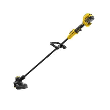 STANLEY SFMSTB930M-QW - Tondeuse Fatmax® V20 18V 28-33 cm (avec batterie et chargeur)