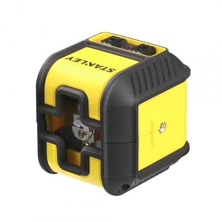 STANLEY STHT77498-1 - Niveau laser Stanley® CUBIX ™ à faisceau rouge