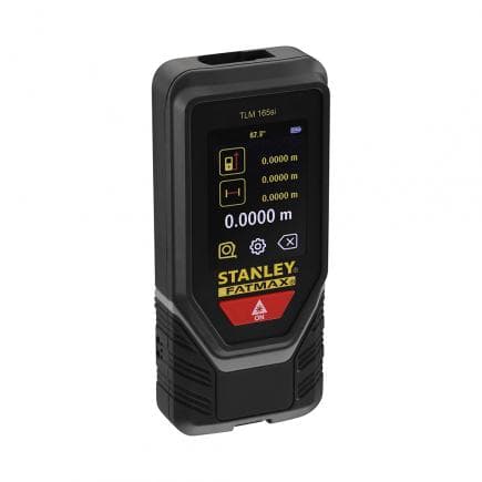 STANLEY STHT1-77142 - Mètres laser TLM 165si Bluetooth®