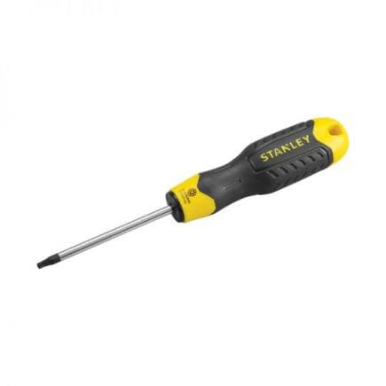 STANLEY STHT0-65149 - Tournevis à poignée Torx 80mm (6 pcs)