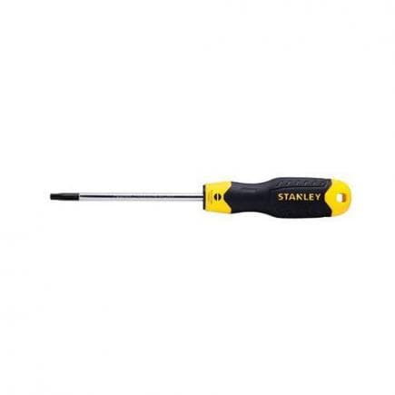 STANLEY STHT0-65151 - Tournevis avec poignées torx 120 mm (6 pcs.)
