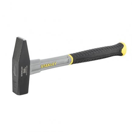 STANLEY STHT0-51908 - Marteau Din Stanley® 500 gr en fibre de verre