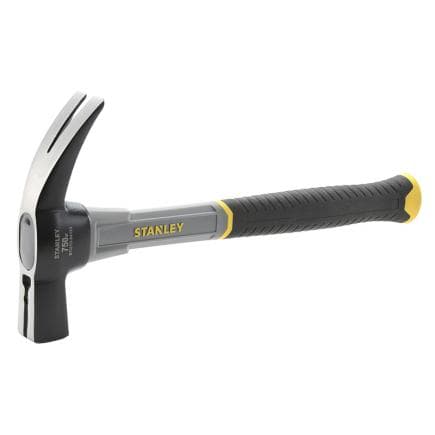STANLEY STHT0-54123 - Marteau de charpentier de type français