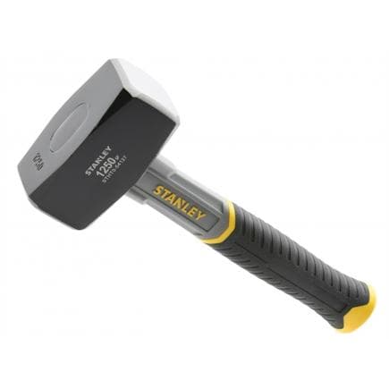 STANLEY STHT0-54127 - Massette Dynagrip à manche synthétique (1.250 gr)