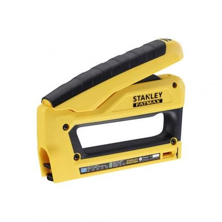 STANLEY FMHT0-80551 - Agrafeuse Stanley FATMAX