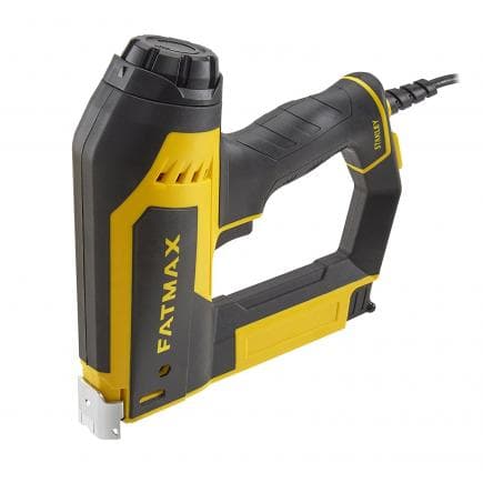 STANLEY FMHT6-75934 - Agrafeuse / cloueuse électrique 5 en 1 FATMAX