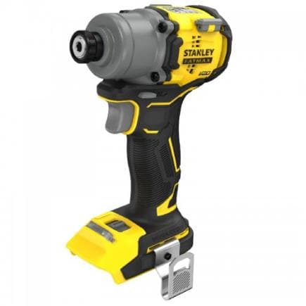 STANLEY SFMCF830B-XJ - Visseuse à chocs sans fil V20 18V (sans batteries ni chargeur)
