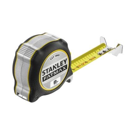 STANLEY FMHT38214-0 - Ruban à mesurer Fatmax Xtreme