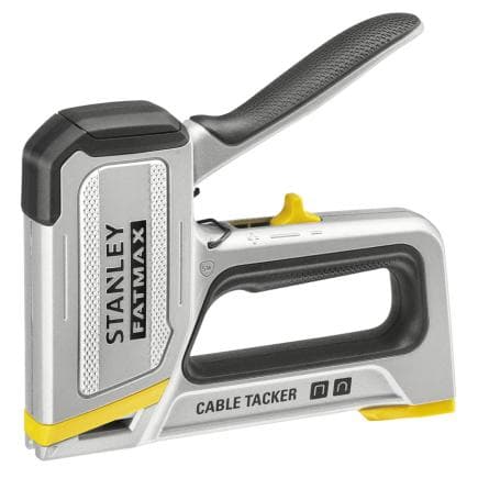 STANLEY FMHT70100-0 - Agrafeuse pour câbles électriques de type « 7 » et « H »