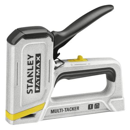 STANLEY FMHT70443-0 - Agrafeuse/cloueuse pour agrafes de type « A » et clous de type « J »