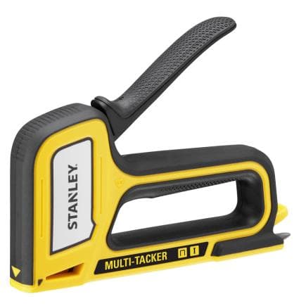 STANLEY STHT70440-0 - Agrafeuse/cloueuse pour agrafes de type « A » et clous de type « J »