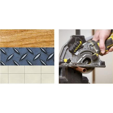 STANLEY STA10410-XJ - Lame TCT