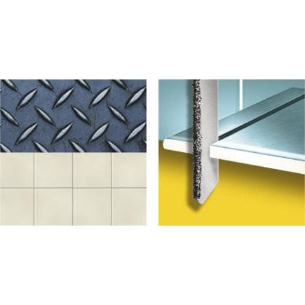 STANLEY STA22022-XJ - Lames de scie sauteuse pour métal et autres matériaux - connexion en « U » (multi-pack)
