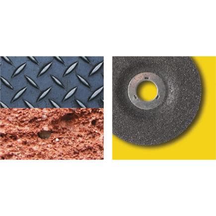 STANLEY STA32612-QZ - Disques à tronçonner pour pierre (multipack)