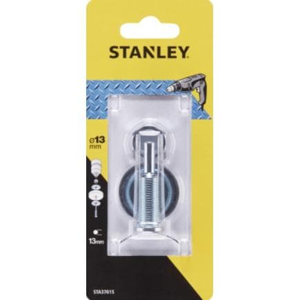 STANLEY STA37015-XJ - Axe universel 13 mm