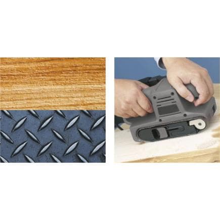 STANLEY STA37095-XJ - Feuilles velcro assorties pour KA280LK (multi-pack)