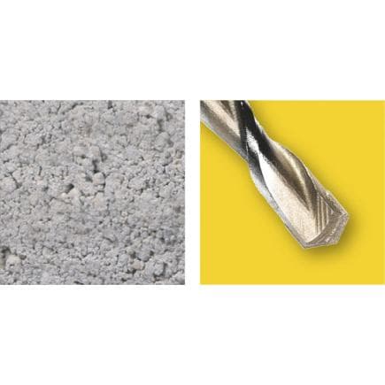 STANLEY STA54282-QZ - Embouts de fixation SDS