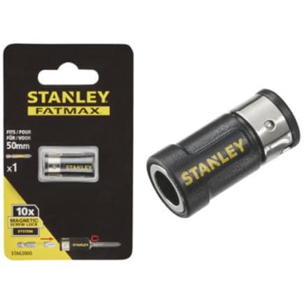 STANLEY STA63000-XJ - Douille magnétique pour embouts de 50 mm