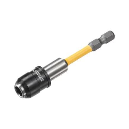 STANLEY STA63025-XJ - Adaptateur magnétique Torsion 75mm