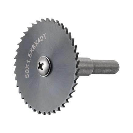 STANLEY STA66025-QZ - Rainurage 50 x 1,5 mm