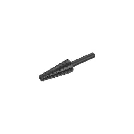 STANLEY STA66165-QZ - Râpe conique en bois 6-14 mm
