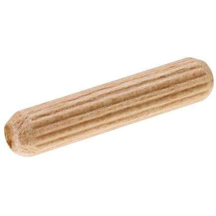 STANLEY STA66433-QZ - Pinles en bois (multi-pack)