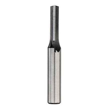 STANLEY STA80301-XJ - Fraise droite à deux cannelures