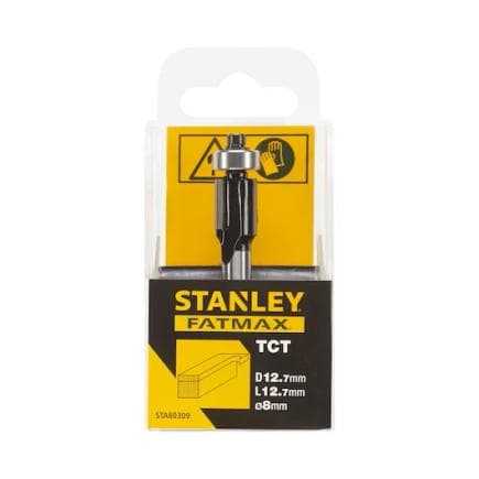 STANLEY STA80309-XJ - Fraise à ébrécher