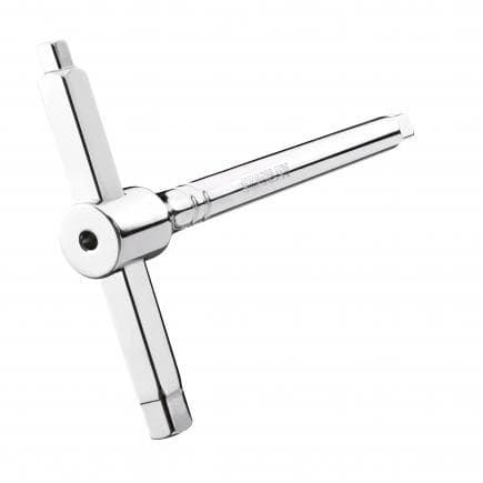 STANLEY STHT80872-0 - Outil muli-usage auto 4 en 1 attache 3/8" et 1/4"