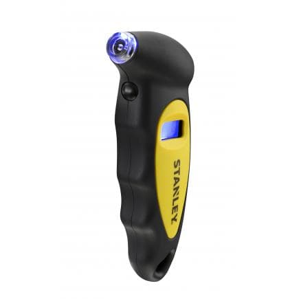 STANLEY STHT80874-0 - Manomètre numérique LED intégré pour la pression Pneumatique