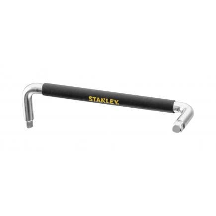 STANLEY STHT80879-0 - Clé pour bouchons d'huile de 8 et 10 mm