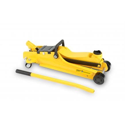 STANLEY STMT81251-1 - Cric hydraulique de 2 tonnes