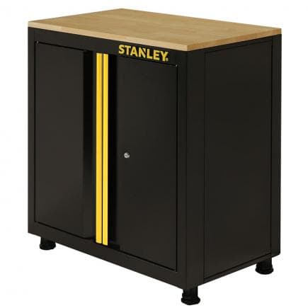 STANLEY STST97595-1 - Armoire basse 2 portes avec pieds