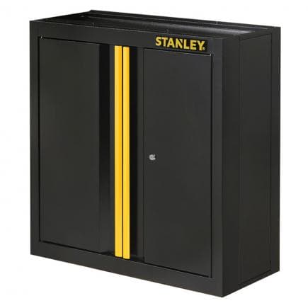 STANLEY STST97598-1 - Double meuble murale avec 2 portes