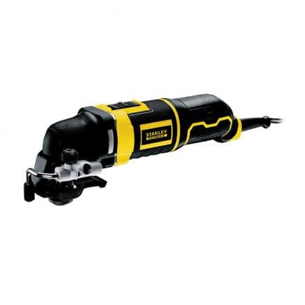 STANLEY FME650K-QS - Outil mulifonction 300w