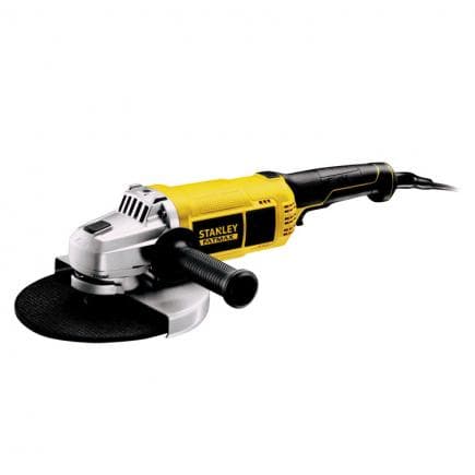 STANLEY FME841-QS - Angle Grinder 2200w 230mm