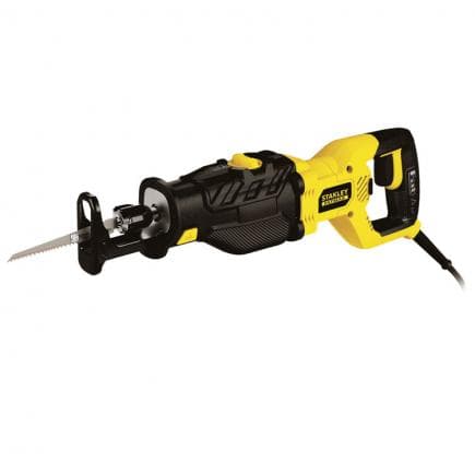 STANLEY FME365K-QS - Scie universelle 1050w