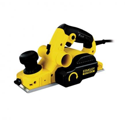 STANLEY FME630K-QS - rabot 750w