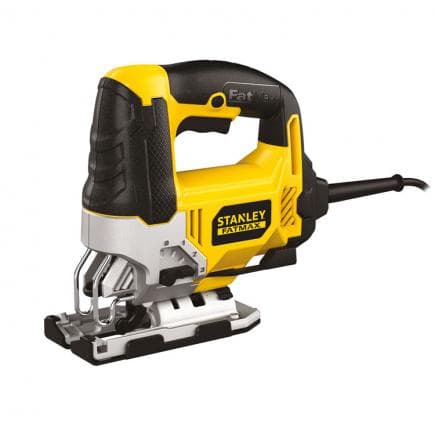 STANLEY FME340K-QS - Scie sauteuse 710w