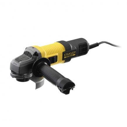 STANLEY FMEG210-QS - Meuleuse d'angle 850w - 115 mm