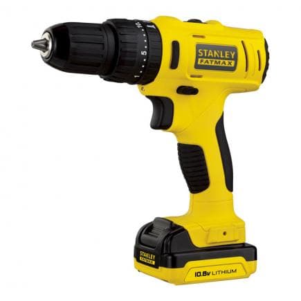 STANLEY FMC021S2-QW - Perceuses visseuses 10.8v - 1.5ah