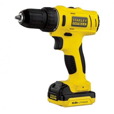 STANLEY FMC011S2-QW - Perceuses visseuses 10.8v - 1.5ah
