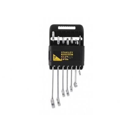 STANLEY FMMT82844-0 - Jeu de 7 clés mixtes Fatmax®