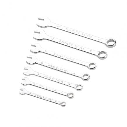 STANLEY STMT82842-0 - Jeu de 7 clés mixtes