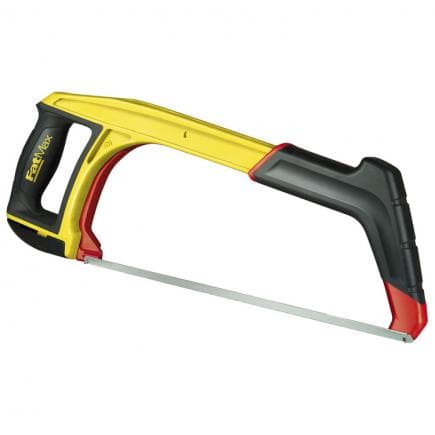 STANLEY 0-20-108 - Scie à métaux Fatmax® " 5 en 1 "